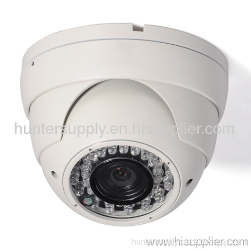 36pcs Ir Vandalproof Dome Camera